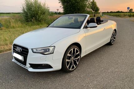 Audi A5 Gebrauchtwagen