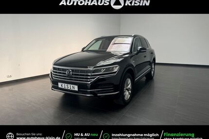 VW Touareg Gebrauchtwagen
