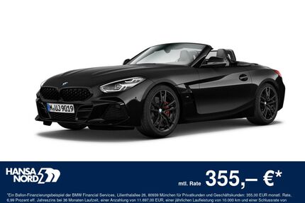 BMW Z4 Gebrauchtwagen