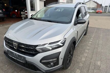 Dacia Jogger Gebrauchtwagen