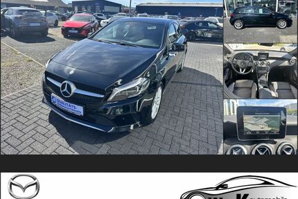 Mercedes-Benz A 200 Gebrauchtwagen