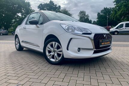 Citroen DS3 Gebrauchtwagen
