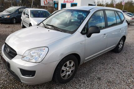 Kia Carens Gebrauchtwagen