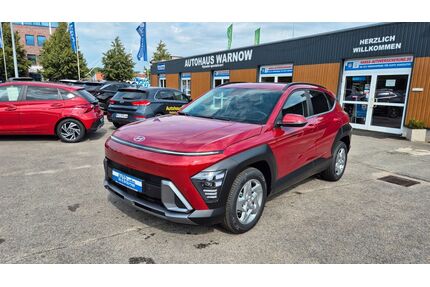 Hyundai KONA Gebrauchtwagen