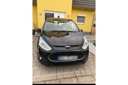 Ford B-Max Gebrauchtwagen