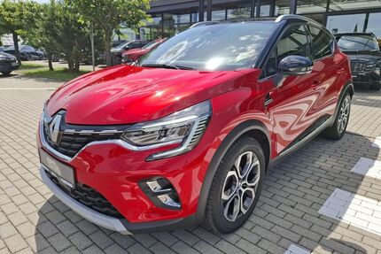 Renault Captur Gebrauchtwagen