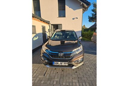 Honda CR-V Gebrauchtwagen