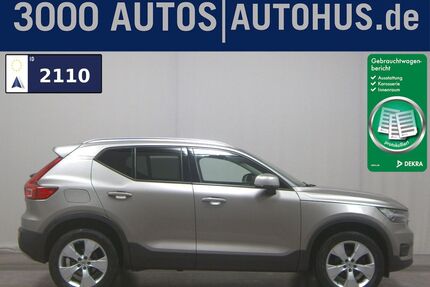Volvo XC40 Gebrauchtwagen