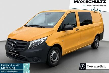 Mercedes-Benz Vito Gebrauchtwagen