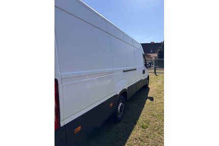 IVECO Andere Gebrauchtwagen