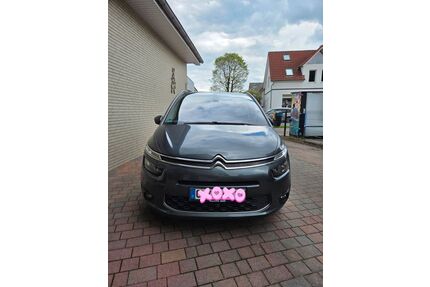Citroen C4 SpaceTourer Gebrauchtwagen