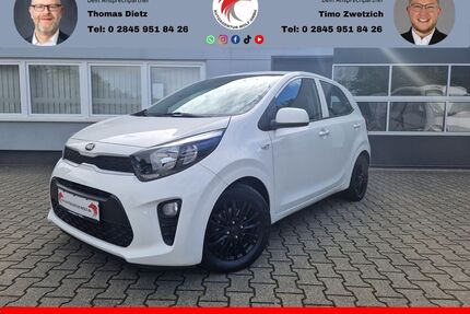 Kia Picanto Gebrauchtwagen