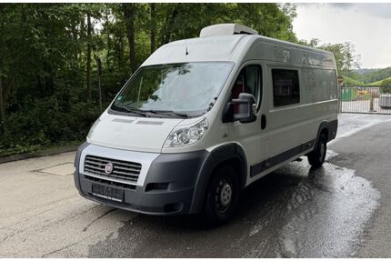 Fiat Ducato Gebrauchtwagen
