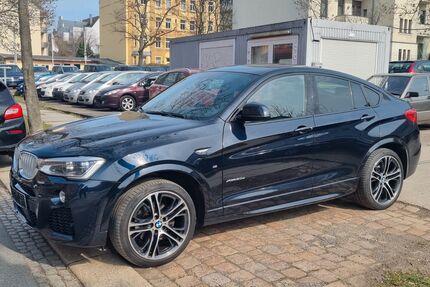 BMW X4 M Gebrauchtwagen