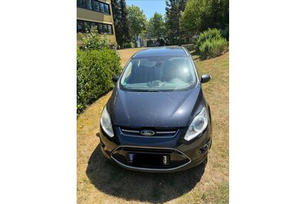 Ford C-Max Gebrauchtwagen