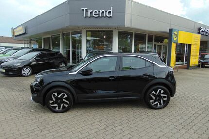 Opel Mokka Gebrauchtwagen