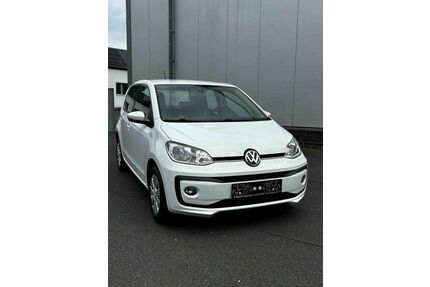 VW up! Gebrauchtwagen