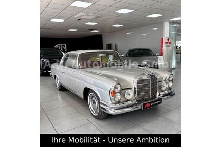 Mercedes-Benz 250 Gebrauchtwagen