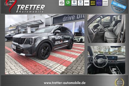 Kia Sorento Gebrauchtwagen