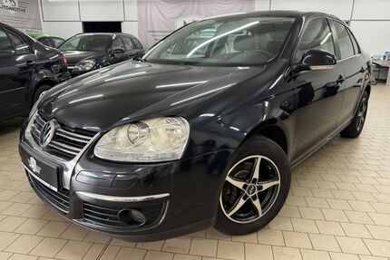 VW Jetta Gebrauchtwagen