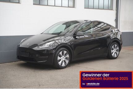 Tesla Model Y Gebrauchtwagen