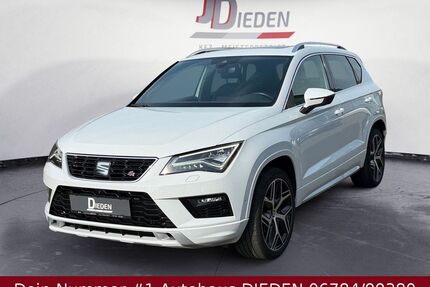 Seat Ateca Gebrauchtwagen