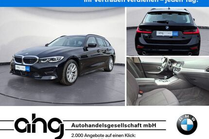 BMW 320 Gebrauchtwagen