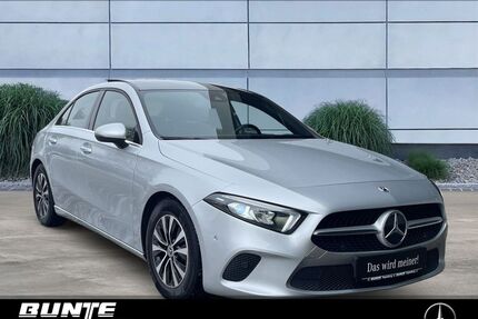 Mercedes-Benz A 180 Gebrauchtwagen