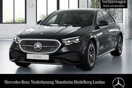 Mercedes-Benz E 300 Gebrauchtwagen