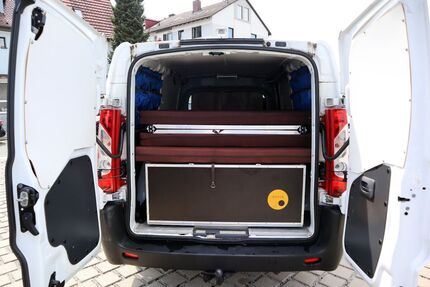 Fiat Scudo Gebrauchtwagen