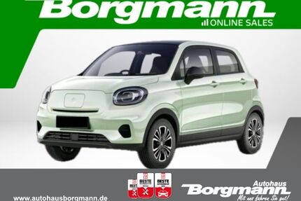 Leapmotor T03 Gebrauchtwagen