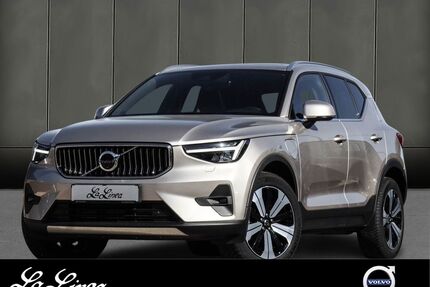 Volvo XC40 Gebrauchtwagen