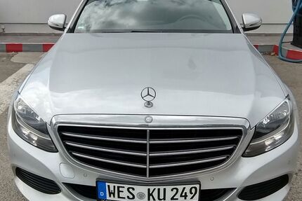 Mercedes-Benz C 180 Gebrauchtwagen