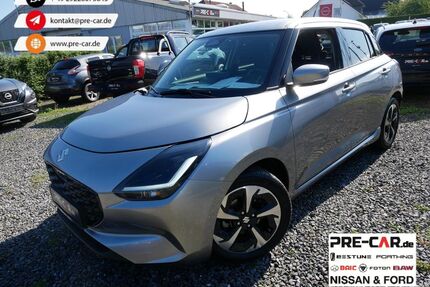 Suzuki Swift Gebrauchtwagen