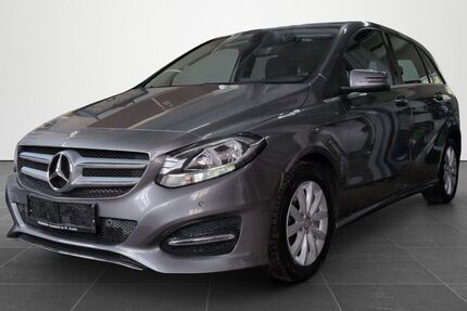 Mercedes-Benz B 180 Gebrauchtwagen