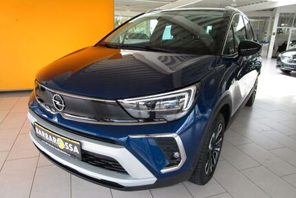 Opel Crossland (X) Gebrauchtwagen