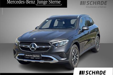 Mercedes-Benz GLC 200 Gebrauchtwagen