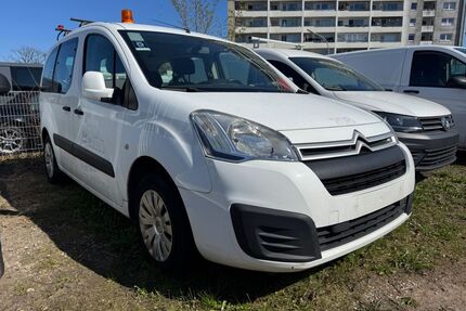 Citroen Berlingo Gebrauchtwagen