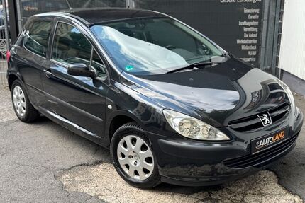 Peugeot 307 Gebrauchtwagen