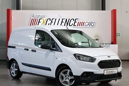 Ford Transit Courier Gebrauchtwagen