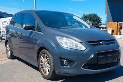 Ford Grand C-Max Gebrauchtwagen