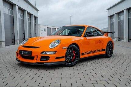 Porsche 997 Gebrauchtwagen