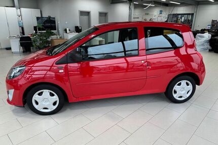 Renault Twingo Gebrauchtwagen