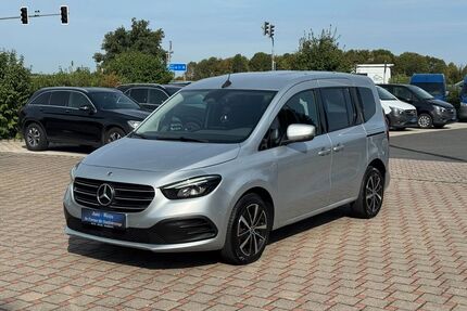 Mercedes-Benz T-Klasse Gebrauchtwagen
