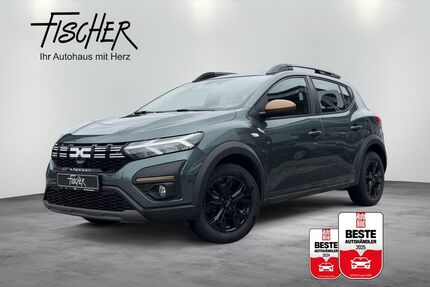 Dacia Sandero Gebrauchtwagen