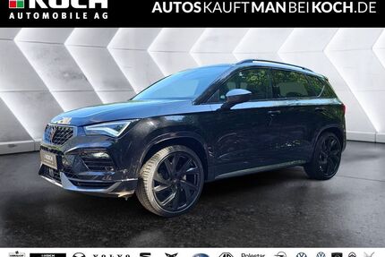 Cupra Ateca Gebrauchtwagen