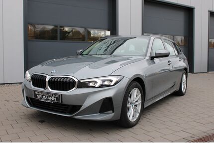 BMW 320 Gebrauchtwagen