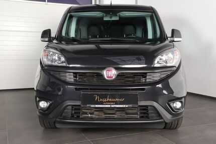 Fiat Doblo Gebrauchtwagen