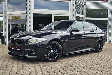 BMW 535 Gebrauchtwagen