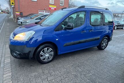 Citroen Berlingo Gebrauchtwagen